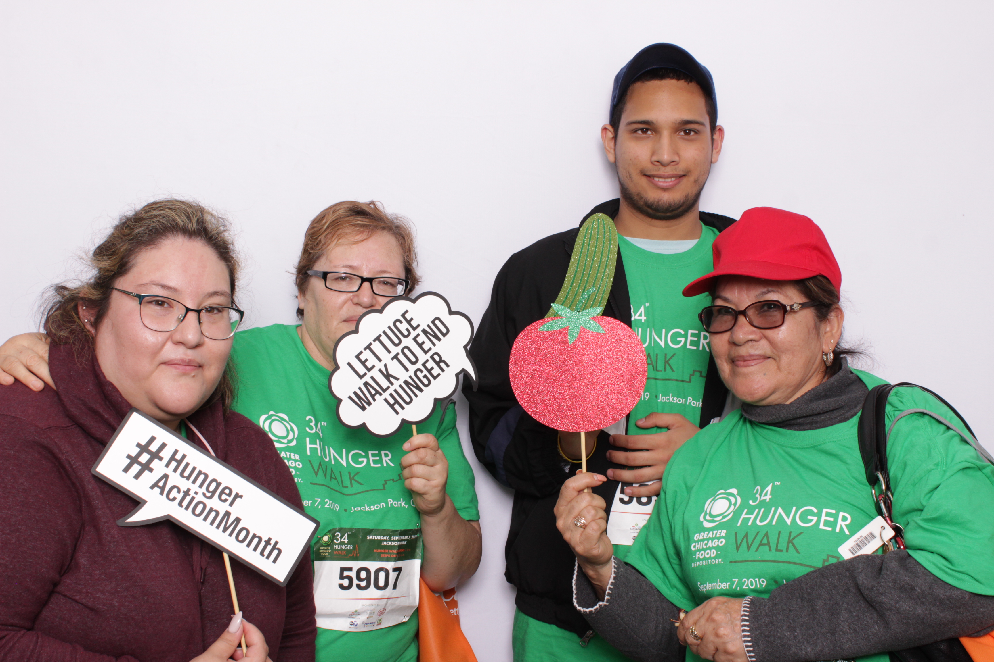 Hunger Walk: Greater Chicago Food Depository | View more photos from the event at events.alfrescophoto.com/u/AlfrescoPhoto/Hunger-Walk-Greater-Chicago-Food-Depository